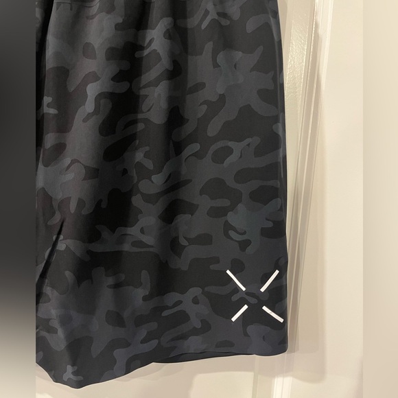 Ten Thousand Other - Brand New Ten Thousand Brand “The Interval” Shorts